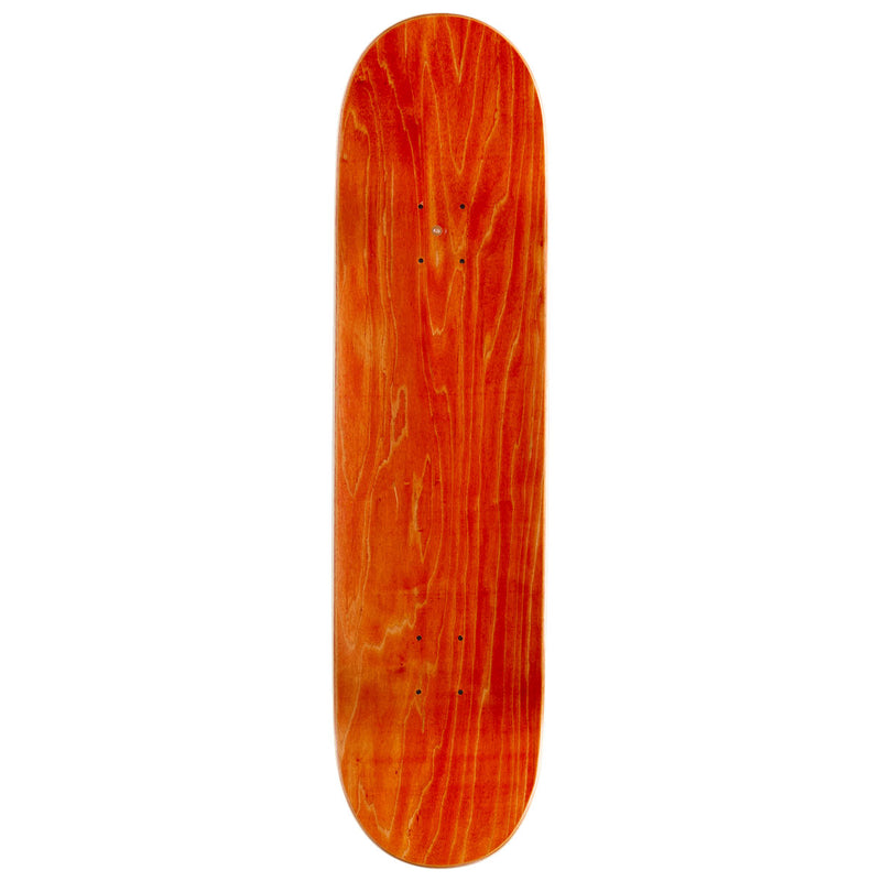 Picture Show 23rd Century Skateboard Deck - 8.25"