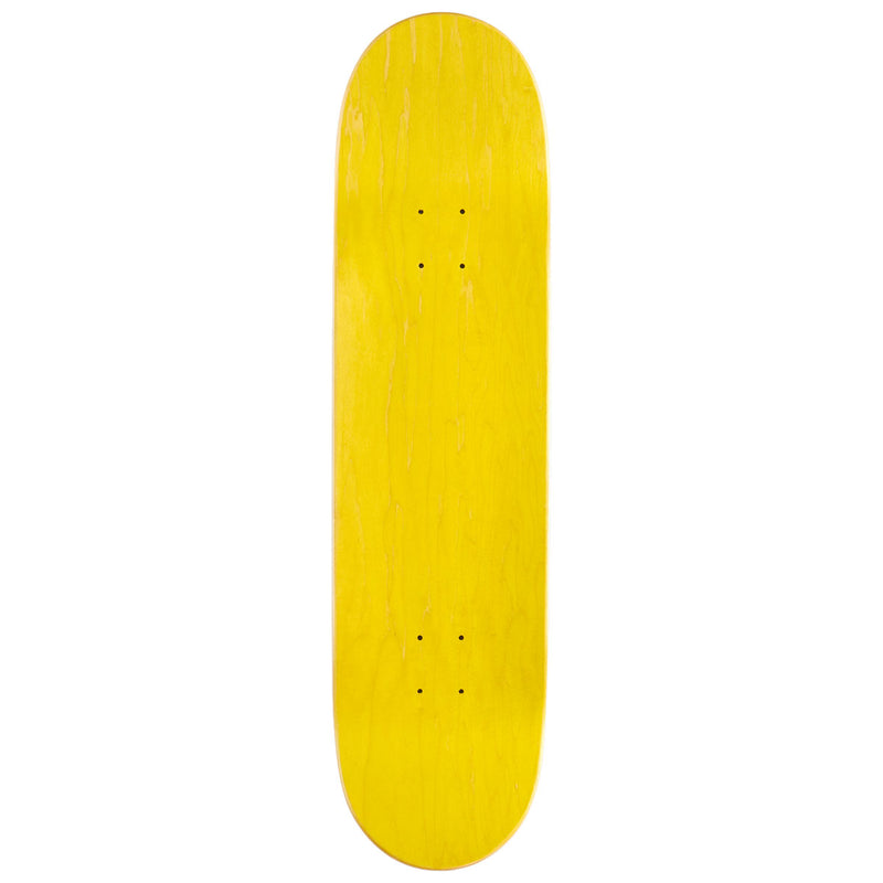Picture Show Blue Lodge Skateboard Deck - 8.38"