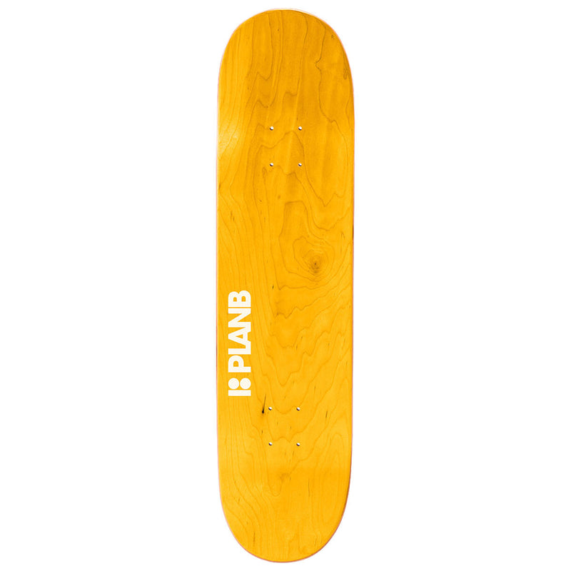 Plan B Lil Buddies Joslin Skateboard Complete - 8.00"