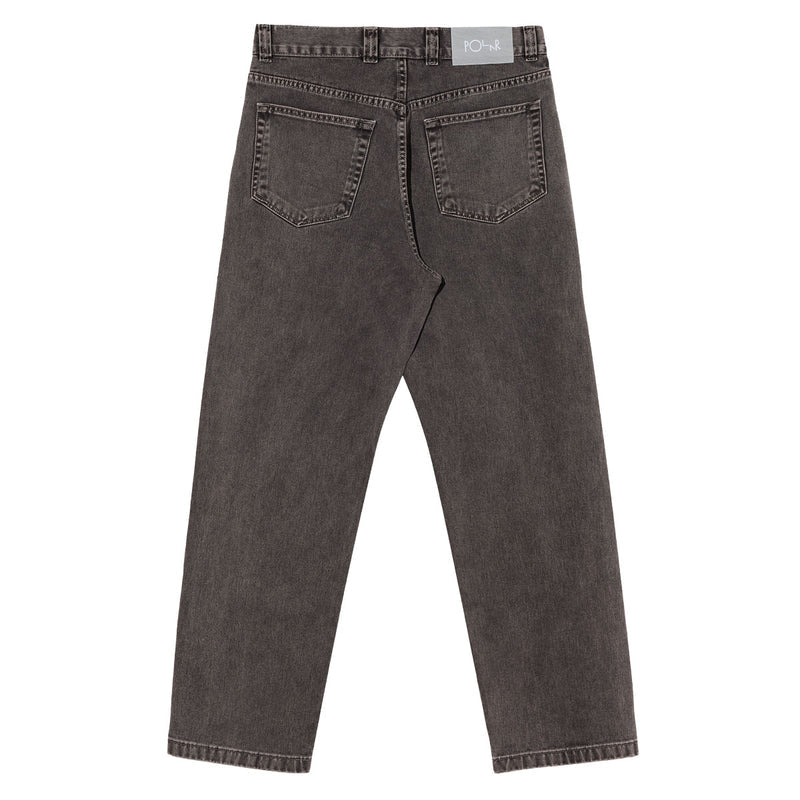 Polar 91! Jeans - Washed Grey
