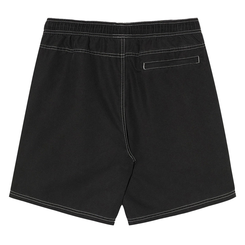 Polar Ziggy Boardshorts - Vintage Black