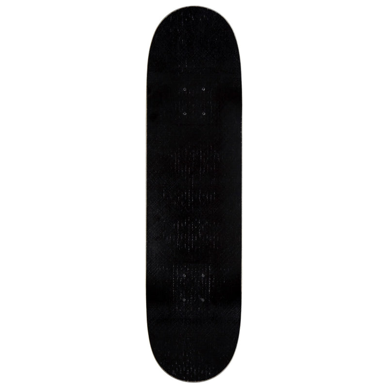 Powell-Peralta Flight Zach Doelling Archer Skateboard Deck - 8.30"