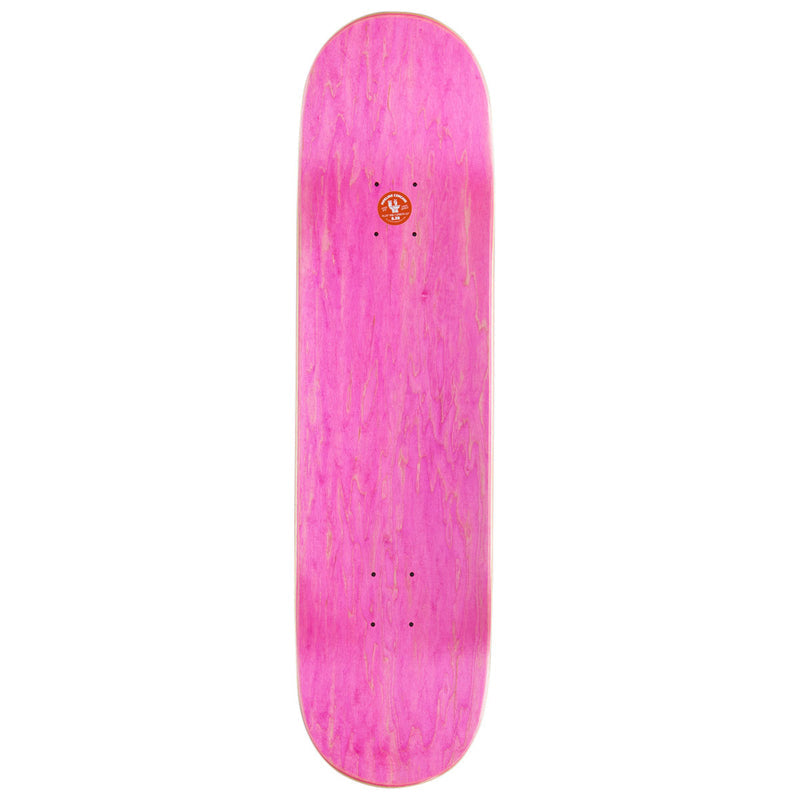 Pylon Jasper Skateboard Complete - 8.38"