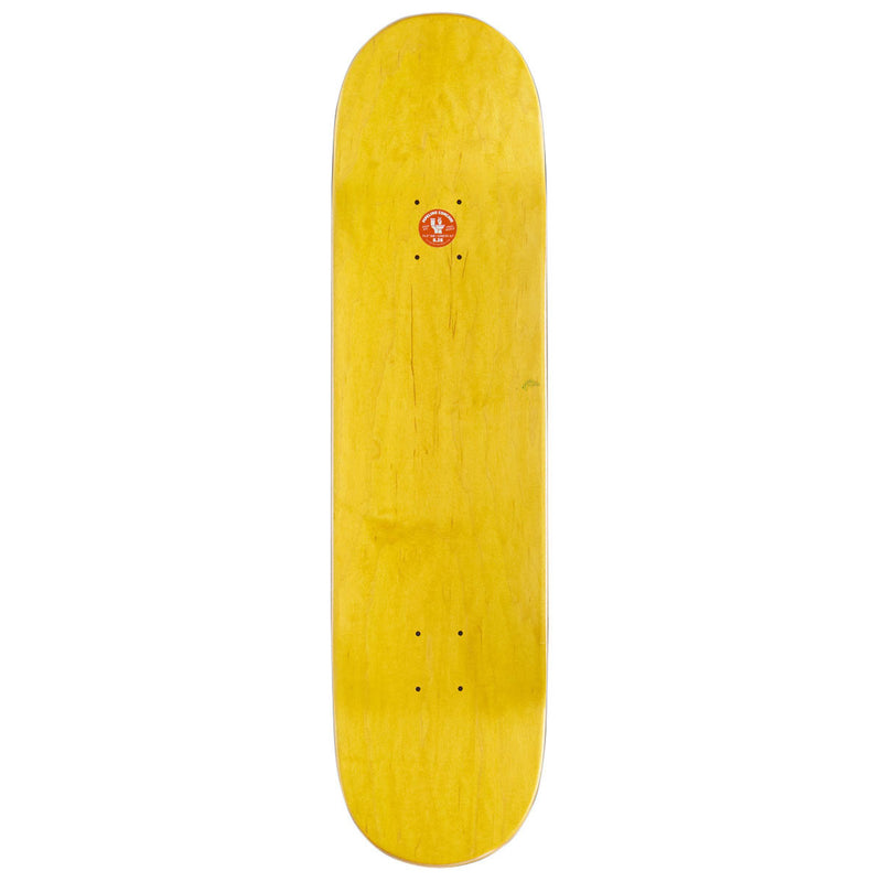 Pylon Yam Legion Skateboard Complete - Black - 8.25"