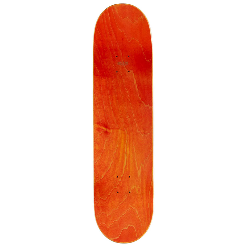 Quasi Gas Station Skateboard Deck - 8.25"