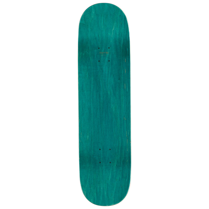 Quasi Lizard Kang Skateboard Deck - 8.50"