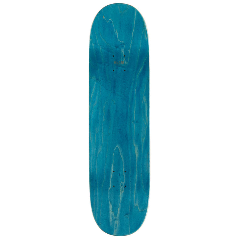Quasi Lowercase Skateboard Complete - Lavender - 8.75"