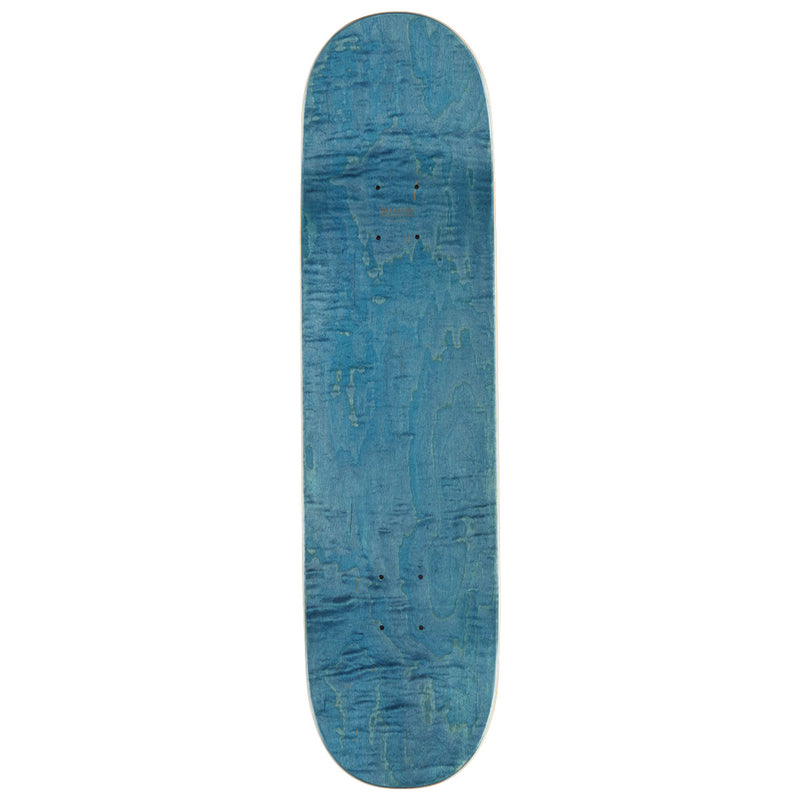 Quasi Race Track Skateboard Complete - 8.125"