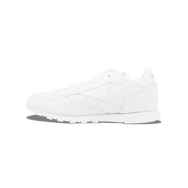 Reebok FOOTWEAR Reebok Classic Leather- Boy's Grade School