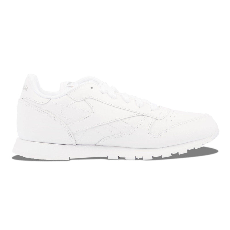 REEBOK FOOTWEAR Reebok Classic Leather- Boy's Grade School