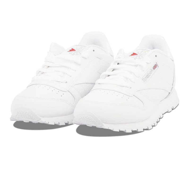 REEBOK FOOTWEAR Reebok Classic Leather- Boy's Grade School