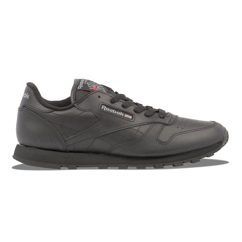 REEBOK FOOTWEAR Reebok Classic Leather- Boy's Grade School