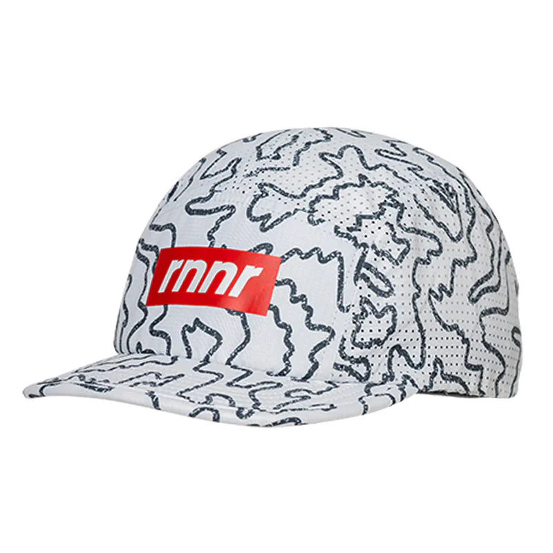 Rnnr Pacer Hat