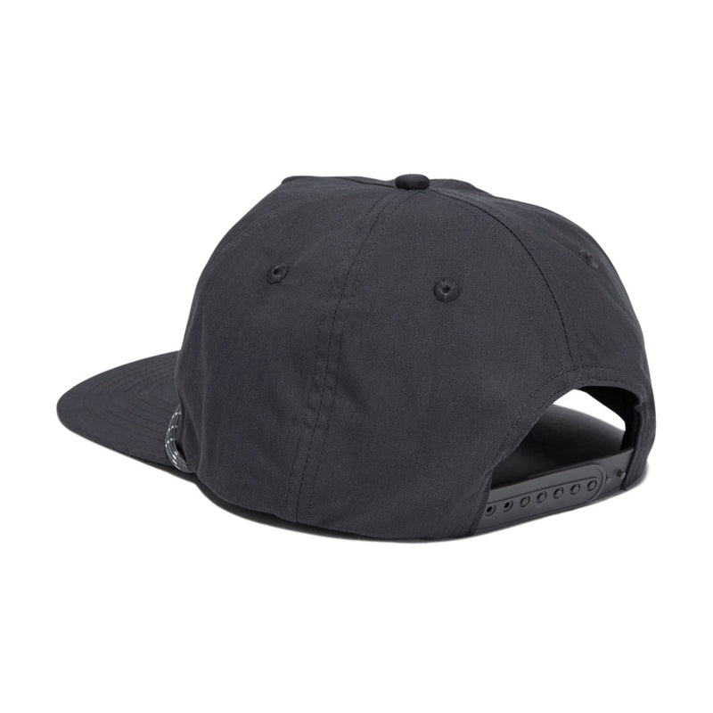 Salty Crew Shootout Snapback Hat - Phantom