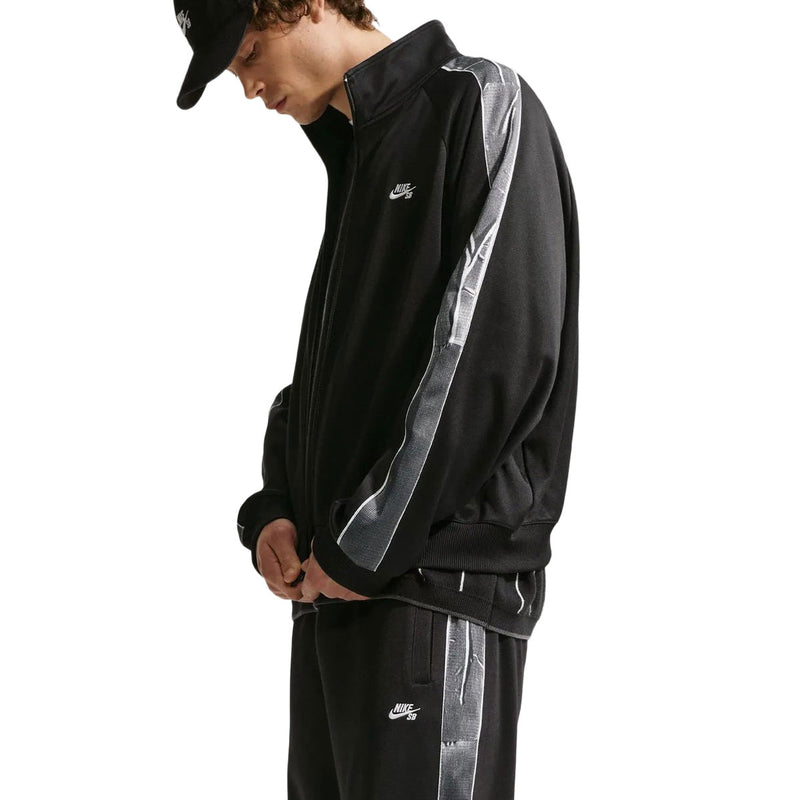 SB Fix It Tracksuit - Black