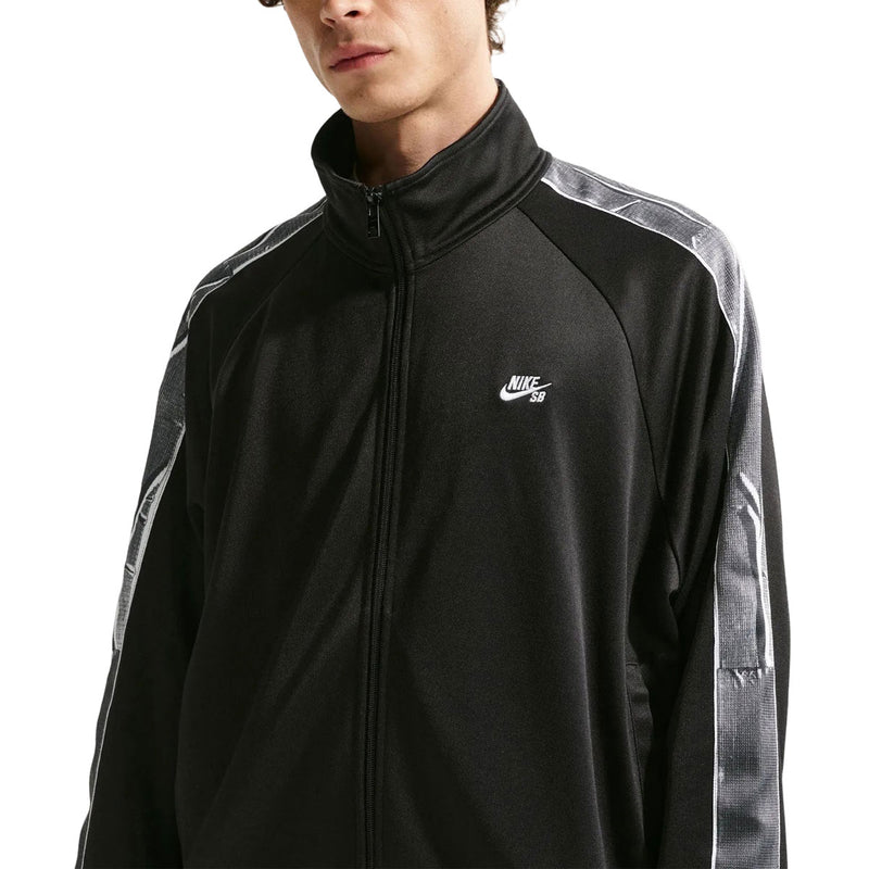 SB Fix It Tracksuit - Black