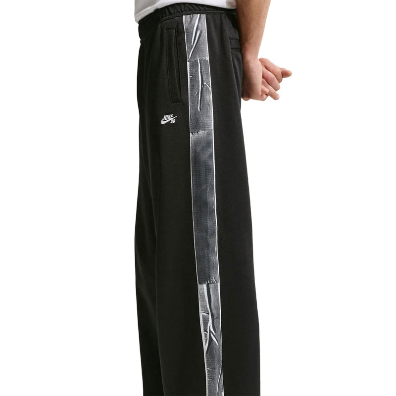 SB Fix It Tracksuit - Black