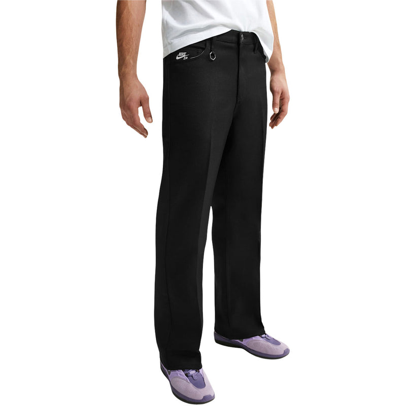 SB Getamovin Pants - Black