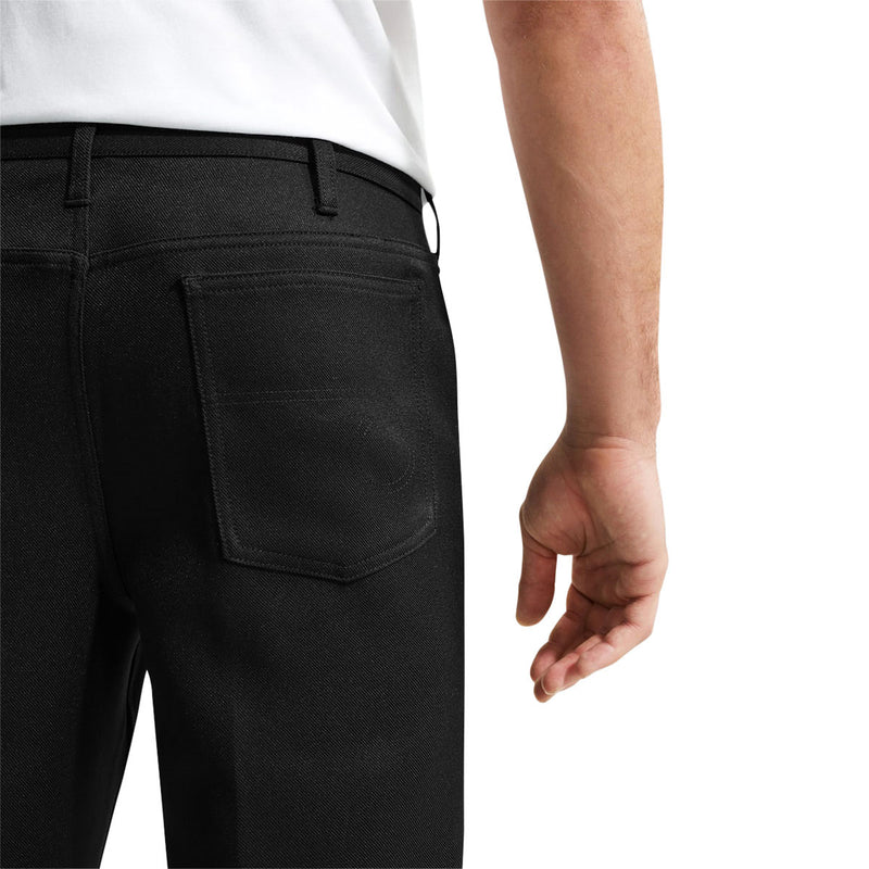 SB Getamovin Pants - Black