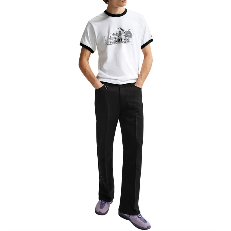 SB Getamovin Pants - Black
