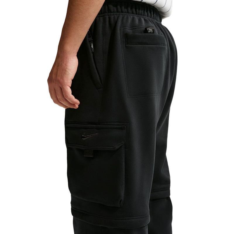 SB Ishod Cargo Pants - Black