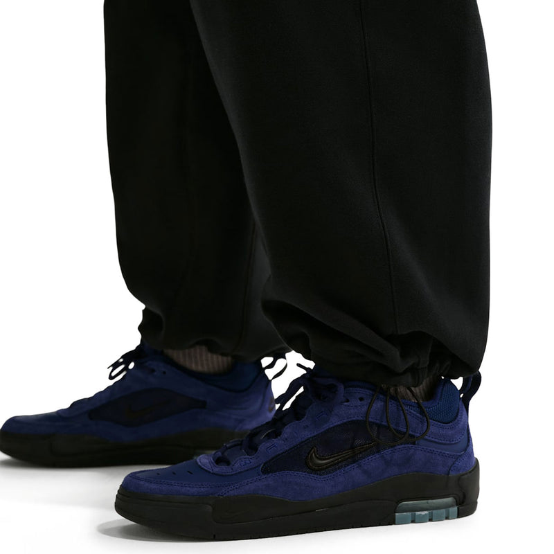 SB Ishod Cargo Pants - Black