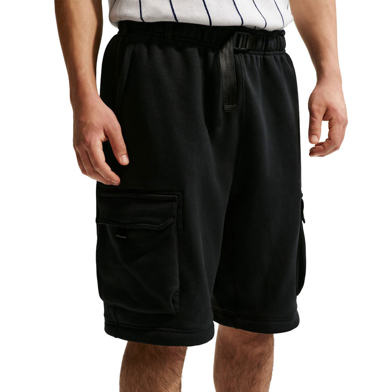 SB Ishod Cargo Pants - Black