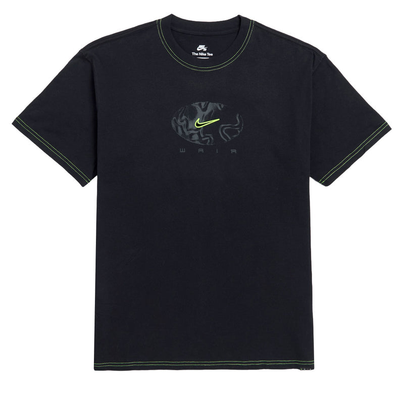 SB Ishod T-Shirt - Black