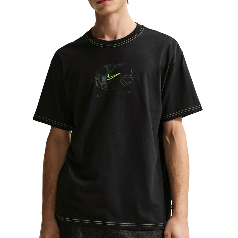 SB Ishod T-Shirt - Black