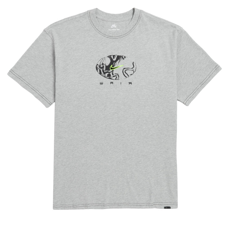 SB Ishod T-Shirt - Grey Heather