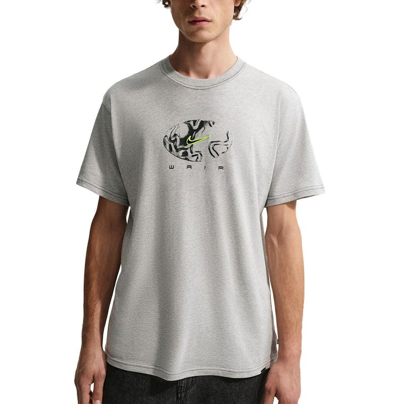 SB Ishod T-Shirt - Grey Heather