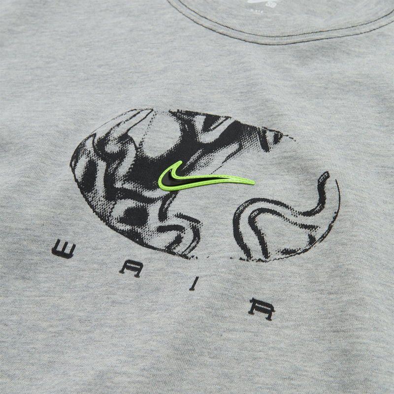 SB Ishod T-Shirt - Grey Heather