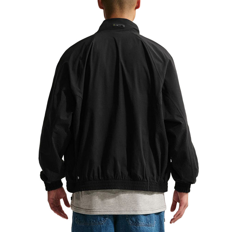 SB Ishod Track Jacket - Black