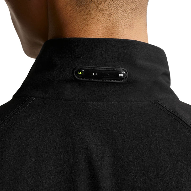 SB Ishod Track Jacket - Black