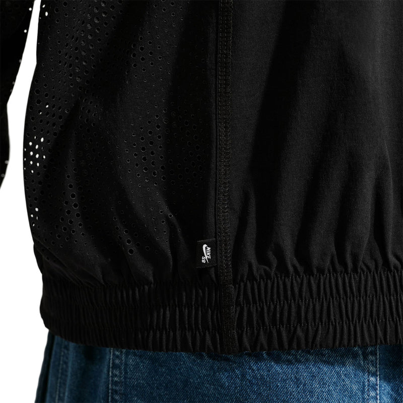 SB Ishod Track Jacket - Black