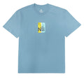 SB LSE Bus Pass T-Shirt - Denim Turq