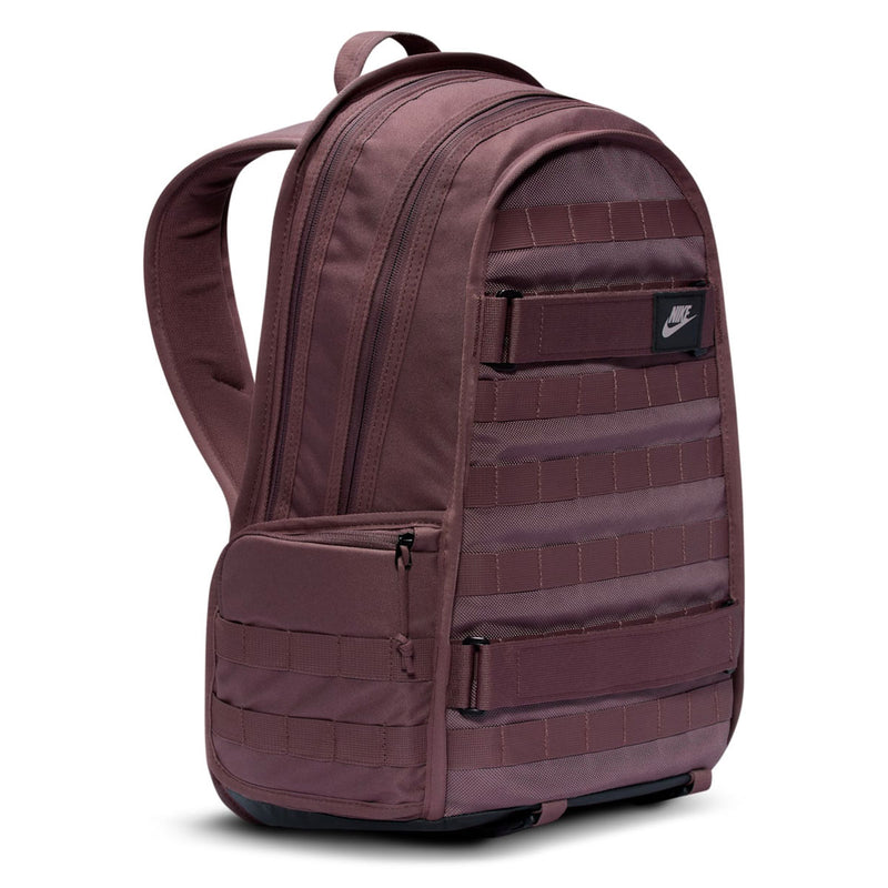 SB Sportswear RPM Backpack - Tattoo/Black/Light Violet Ore
