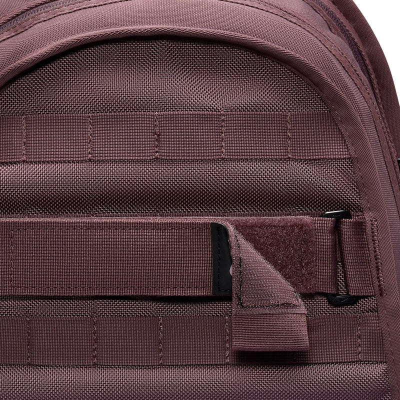 SB Sportswear RPM Backpack - Tattoo/Black/Light Violet Ore