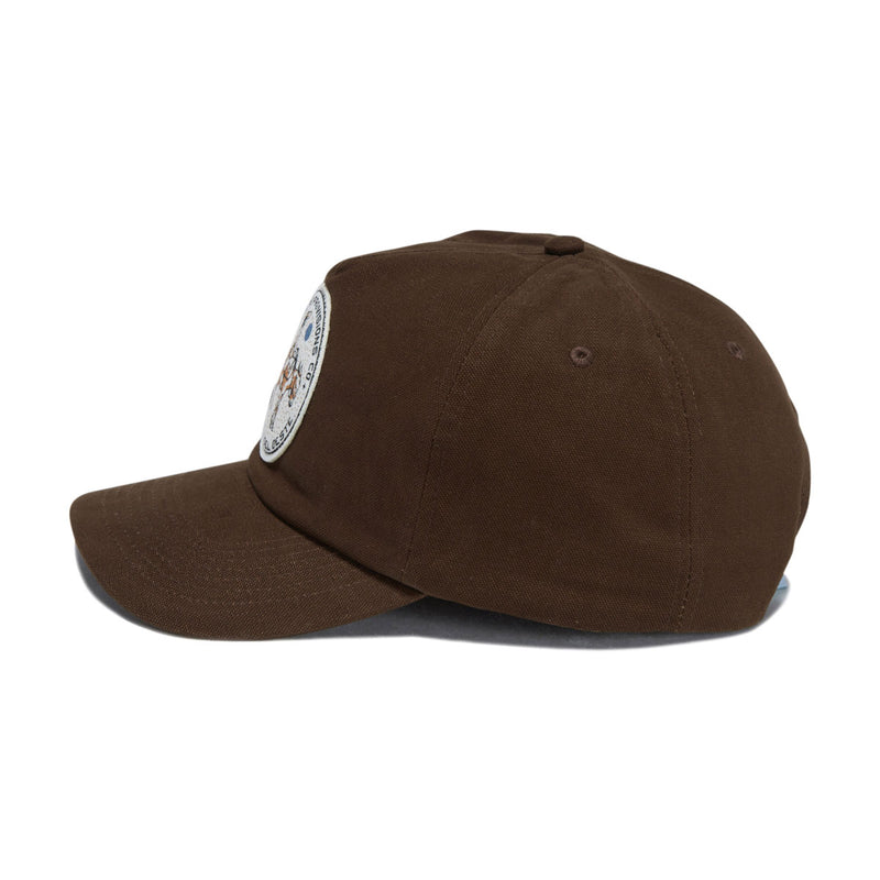 Sendero Burro Lady Hat - Brown