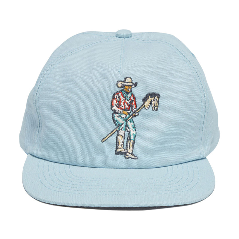 Sendero Stick Horse Hat - Blue