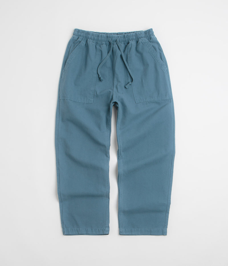 Service Works Classic Chef Pants in Slate