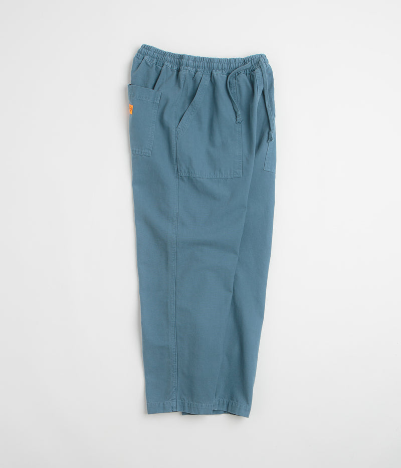 Service Works Classic Chef Pants in Slate