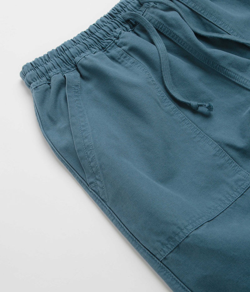 Service Works Classic Chef Pants in Slate