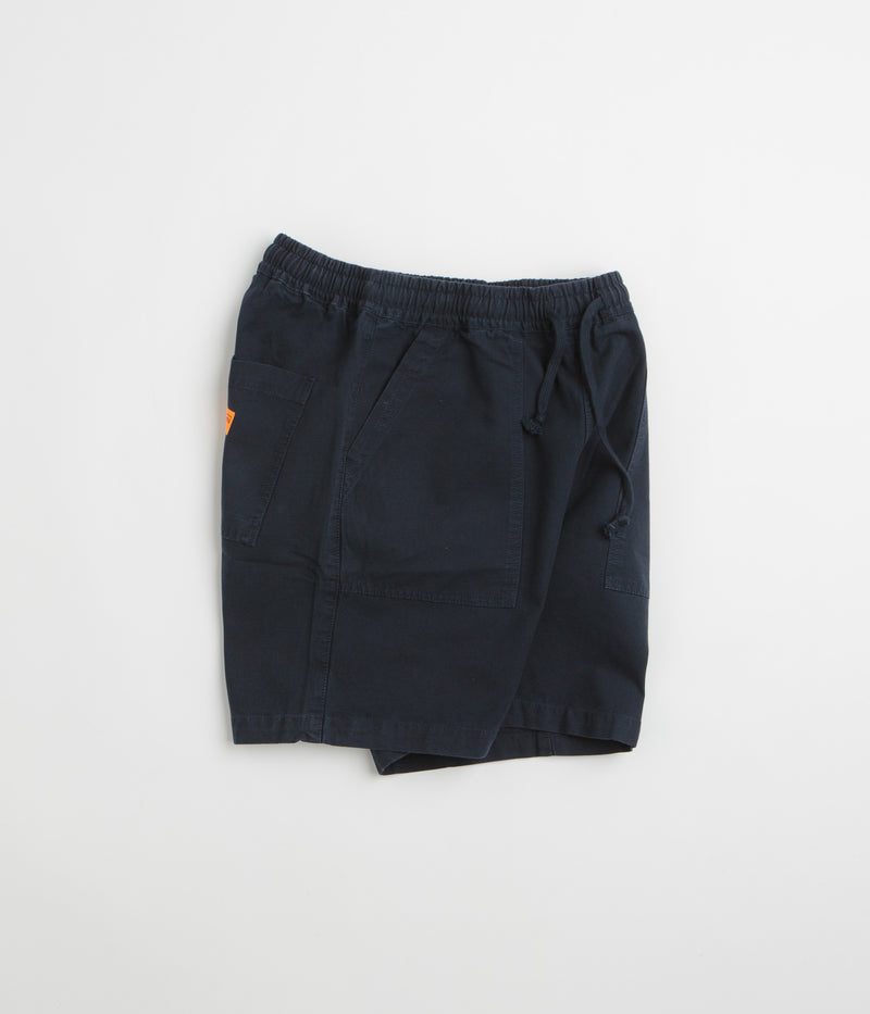 Service Works Classic Chef Shorts in Dark Navy