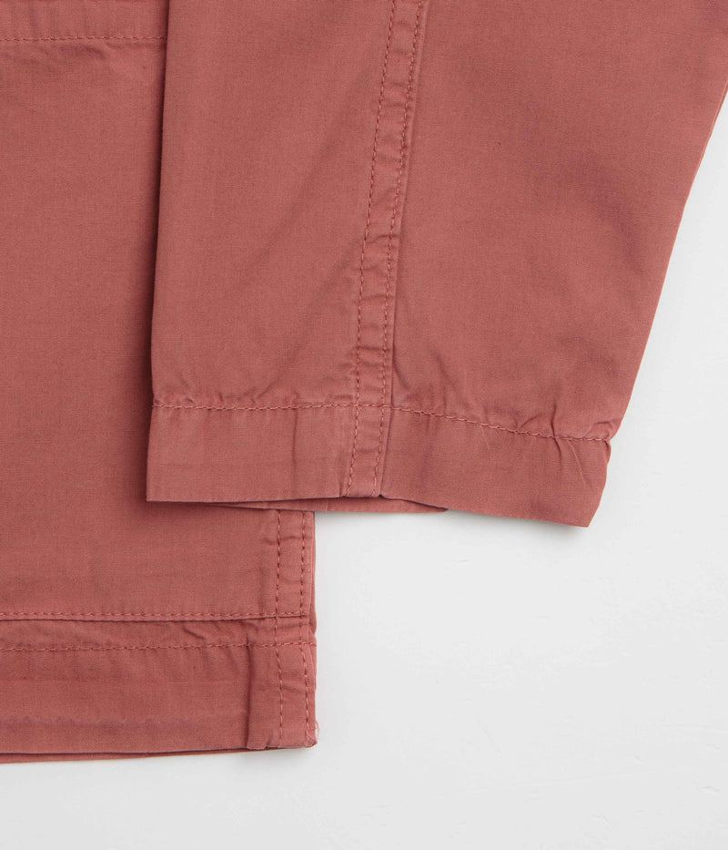 Service Works Easy Chef Shirt in Clay