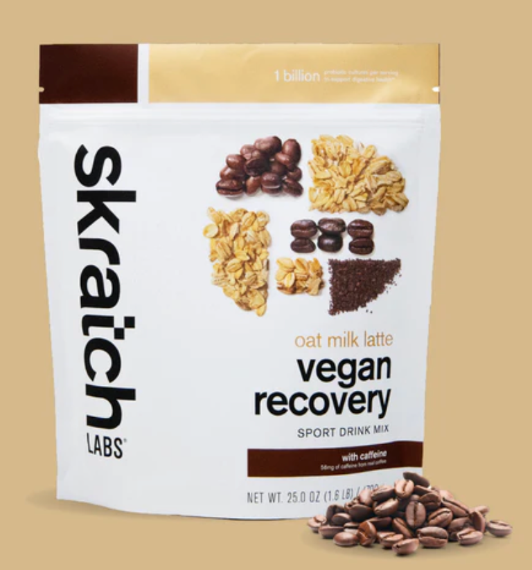 Skratch Labs Recovery Sports Mix (12 Servings)