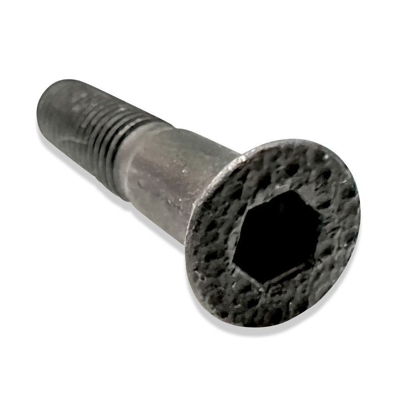 Slappy Allen Grip Tip Bolts Hardware - Black - 7/8"