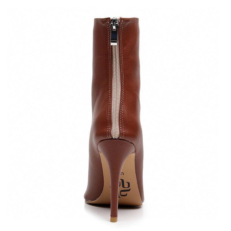 Sofiya Nude - Truly Nude Shade Seven - Street Sole