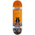 Sour Solution Josef King Sultan Skateboard Complete - 8.50"