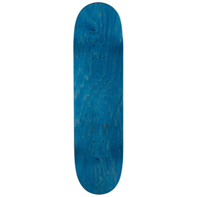 Sour Solution Josef King Sultan Skateboard Complete - 8.50"